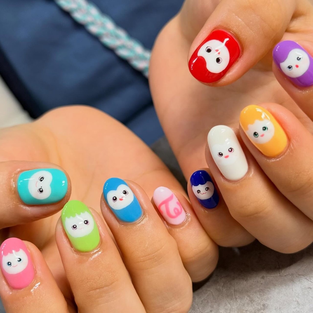 noriyoのネイルデザイン[No.9935130]｜ネイルブック