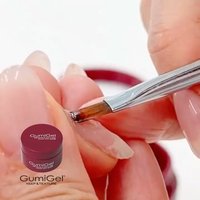 GumiGel ソークオフベース 17g | GumiGel | ベースジェル | ネイル