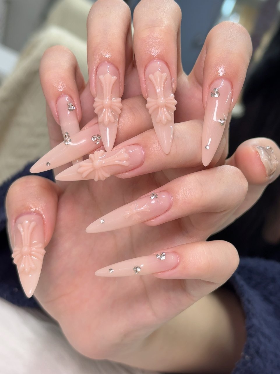 Jolinのネイルデザイン[No.9936051]｜ネイルブック