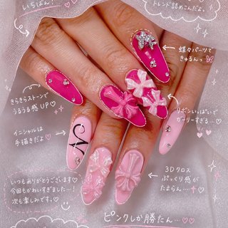 2026年】新着順｜#ギャルネイルのネイルデザイン｜ネイルブック
