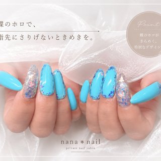 2026年】新着順｜春/蝶々/ロングのネイルデザイン｜ネイルブック