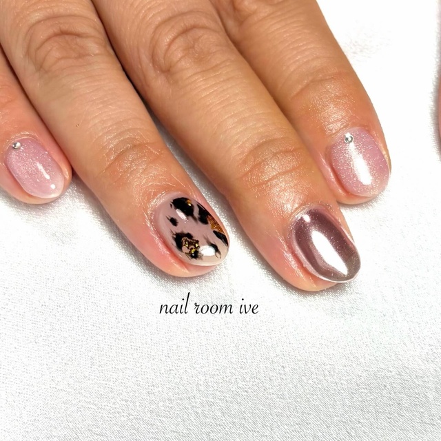 nail room ive｜多度津のネイルサロン｜ネイルブック