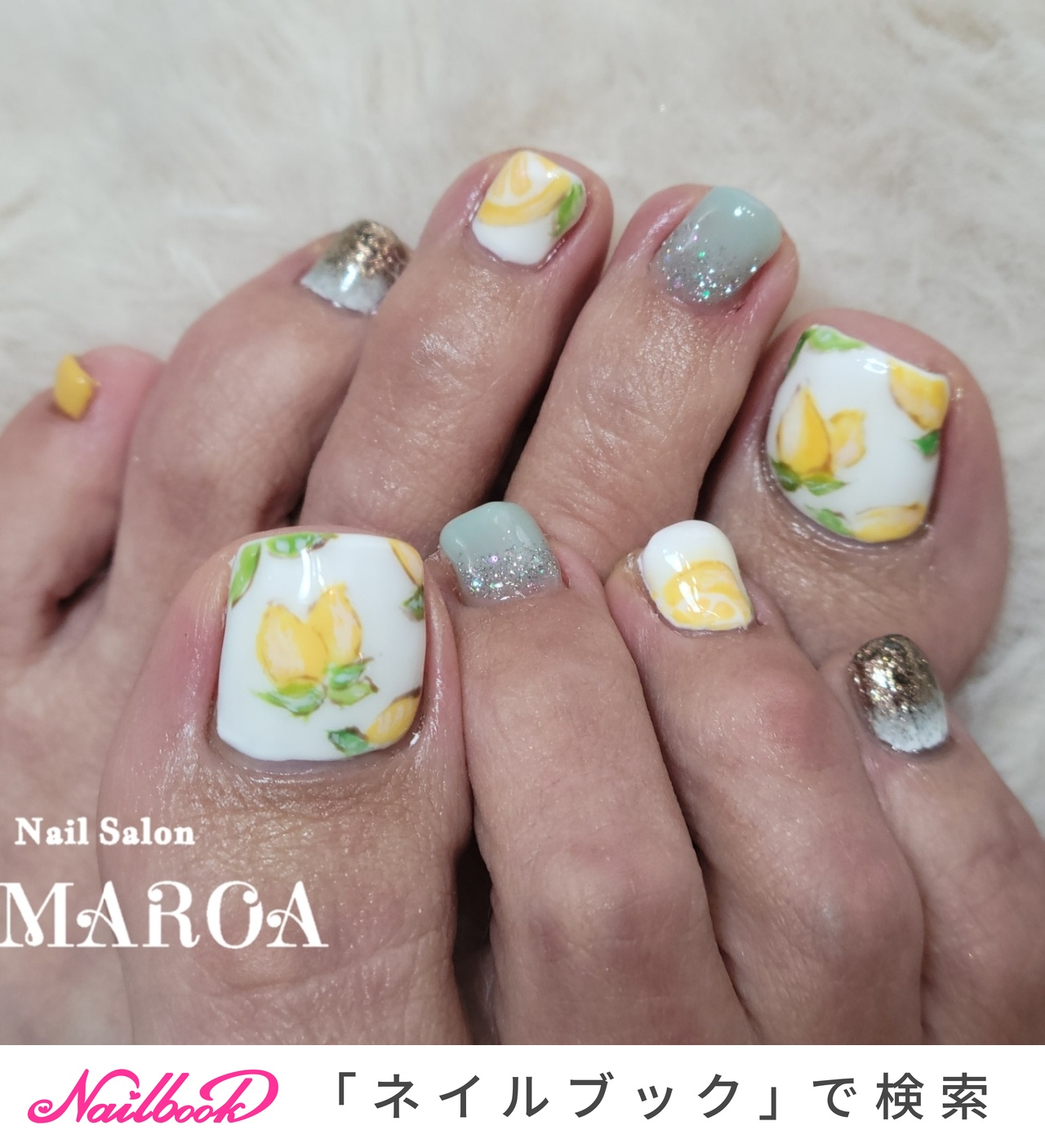 マグネット(マグネットネイル/ギャラクシー/スターギャラクシー 