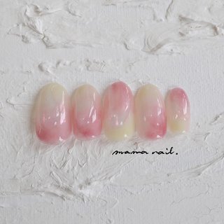 ネイルサロン mama nail ママネイル｜熊本市東区のネイルサロン