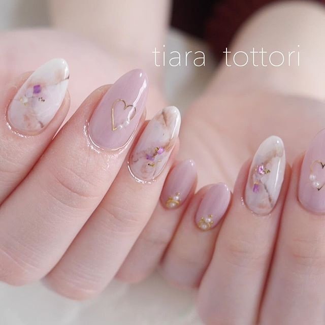 Bloom Nail ネイルサロンブルーム 鳥取のネイルサロン ネイルブック