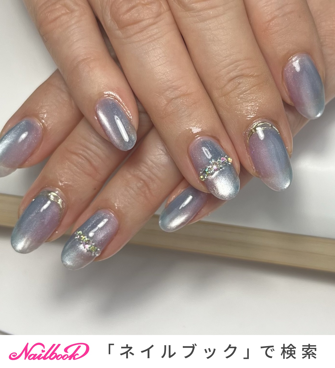 確認用　ちゃちゃネイル様へ Chacha _nail【チャチャネイル】のネイルデザイン[No.9939255]｜ネイル