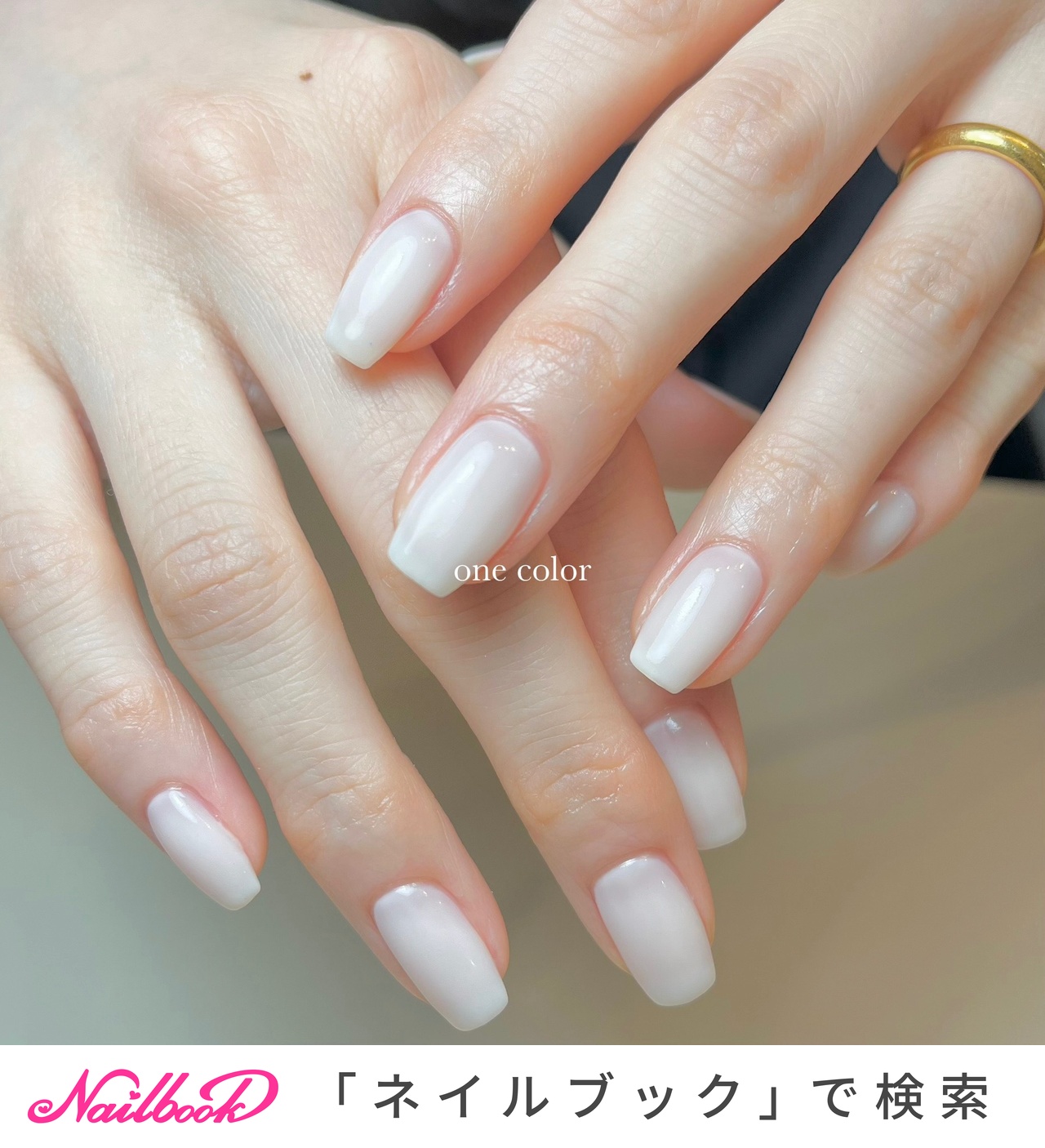 ネイルンページ ハンド - nb1320d482c34eのネイルデザイン[No.9939616]｜ネイルブック