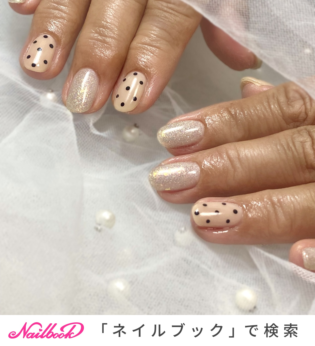 K's Nailさん イメージ画 K's Nailさん イメージ画 Birthday nails