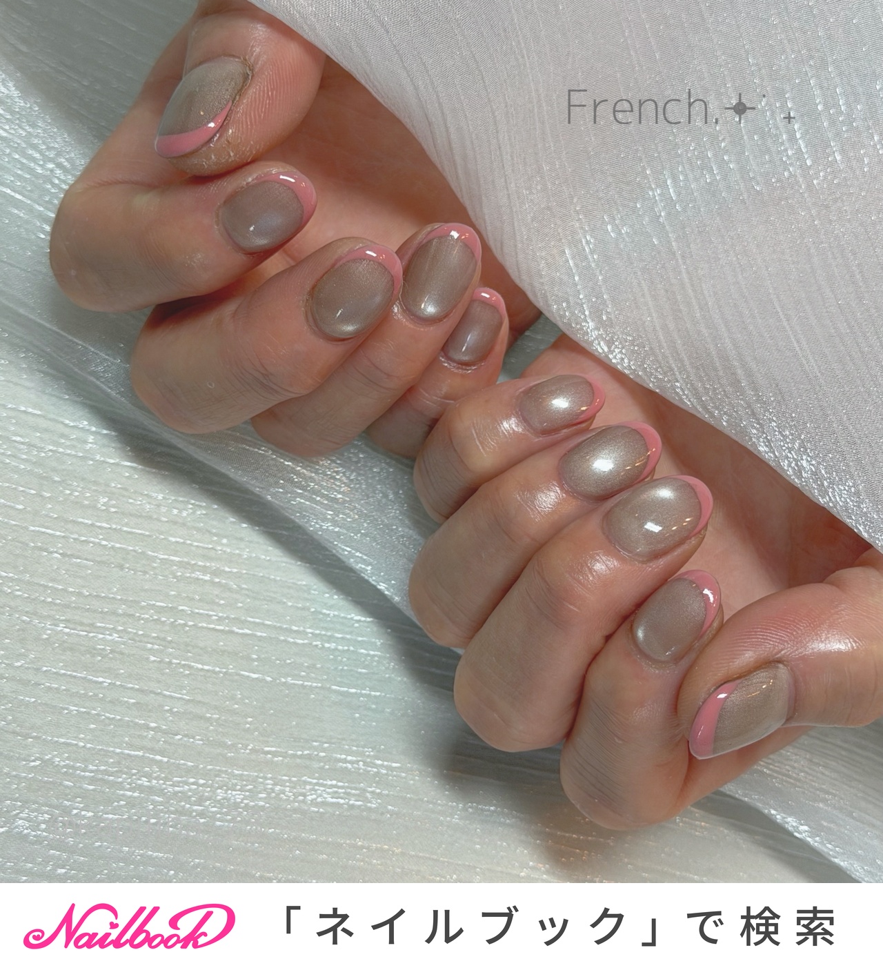 MURAKAMIのネイルデザイン[No.9941170]｜ネイルブック