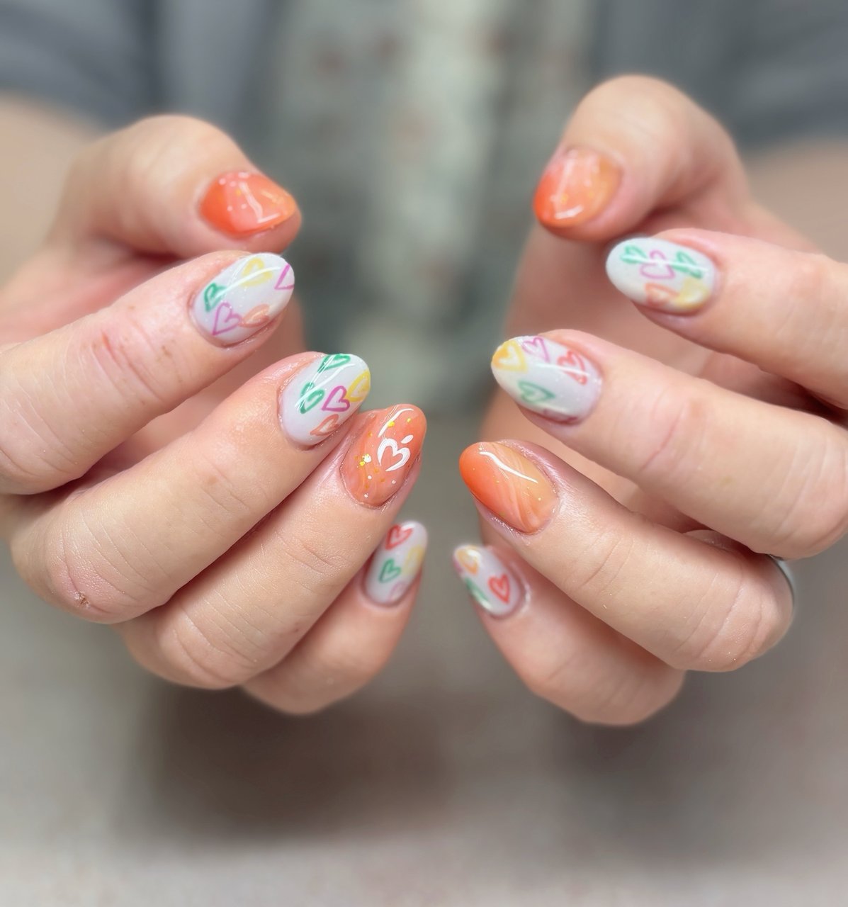 LUMIA NAILのネイルデザイン[No.9941698]｜ネイルブック