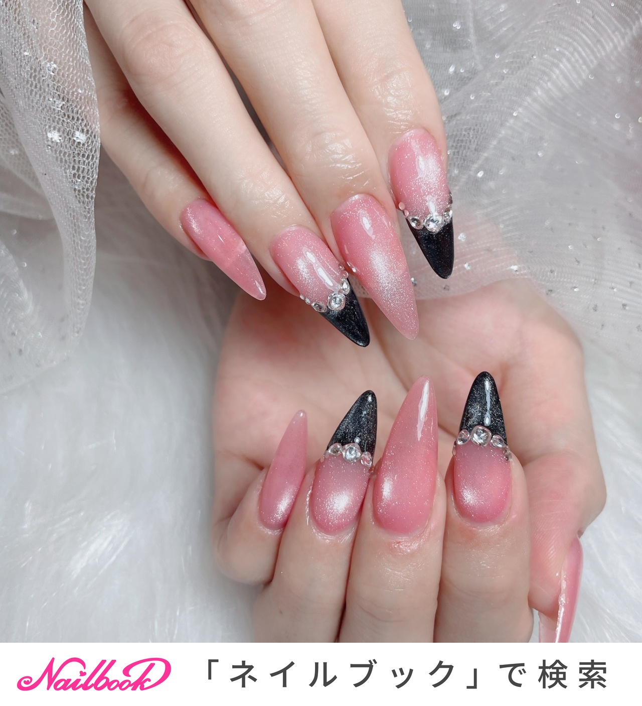 Queen Nail Salonのネイルデザイン[No.9942046]｜ネイルブック