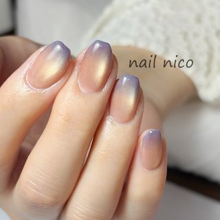 ネイルブック掲載⁡のネイルデザイン｜ネイルブック