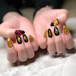 ネコますのネイルデザイン｜ネイルブック