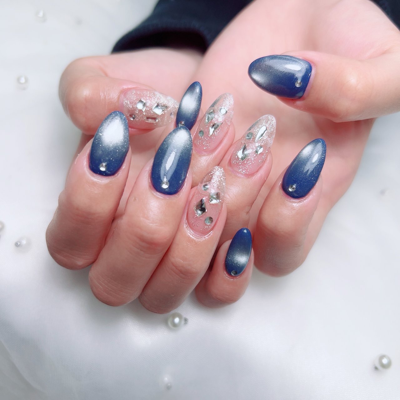 Galleryのネイルデザイン[No.9942961]｜ネイルブック