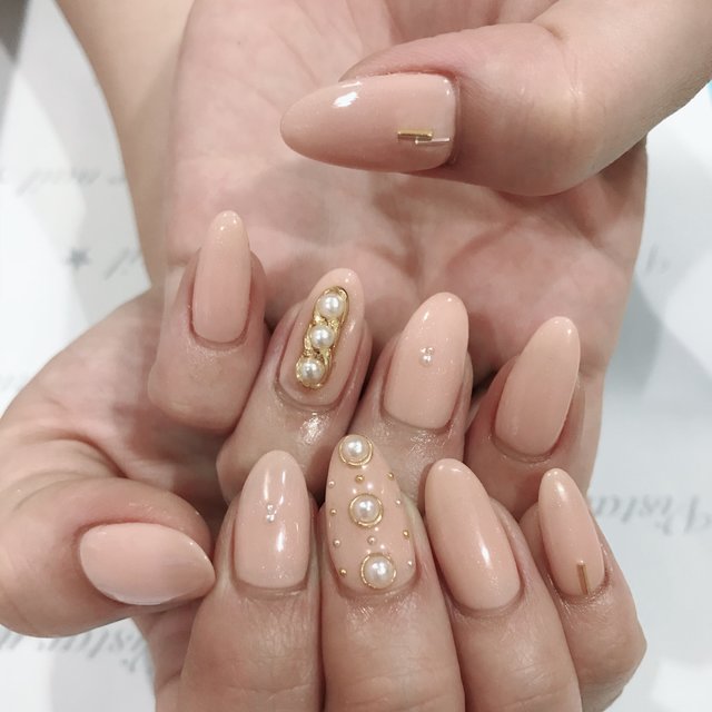 Vistar Nail 黒崎のネイルサロン ネイルブック