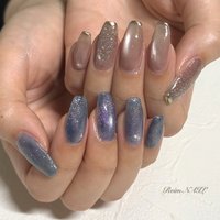 アイニティ バイ シトロン 潤肌マグ UHM07 才女 | INITY