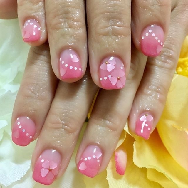 chouchounail シュシュネイル｜吹田市のネイルサロン｜ネイルブック