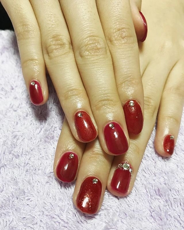 いっこのネイルデザイン No ネイルブック