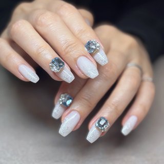 LUMIA NAILのネイルデザイン[No.9948464]｜ネイルブック