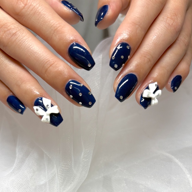 ちゃ〜み～nail｜西大井のネイルサロン｜ネイルブック