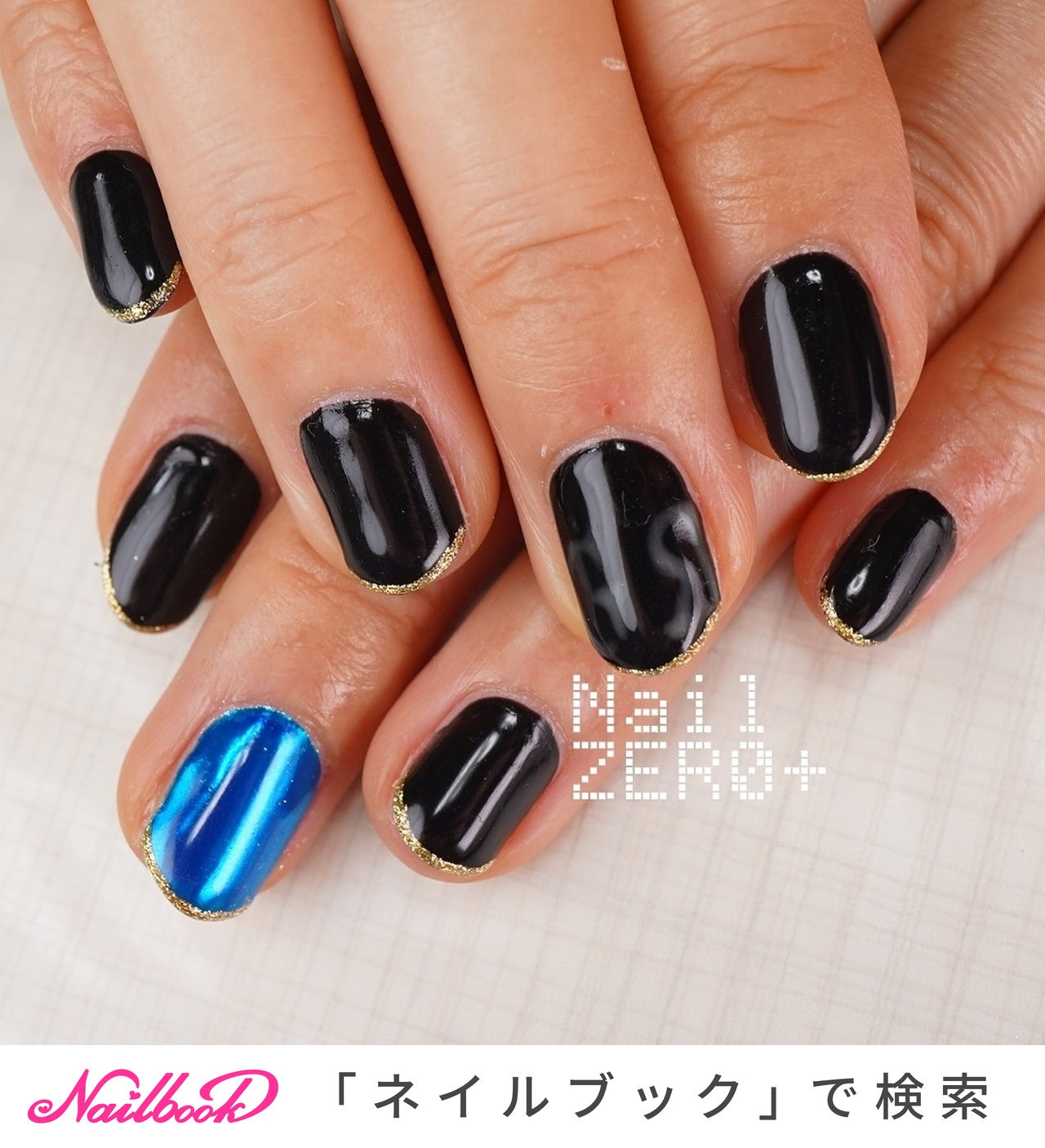 granrodeoのネイルデザイン｜ネイルブック