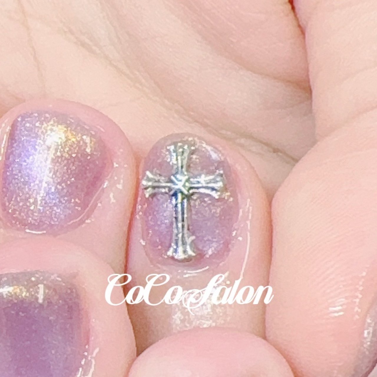CoCo Salonのネイルデザイン[No.9948437]｜ネイルブック