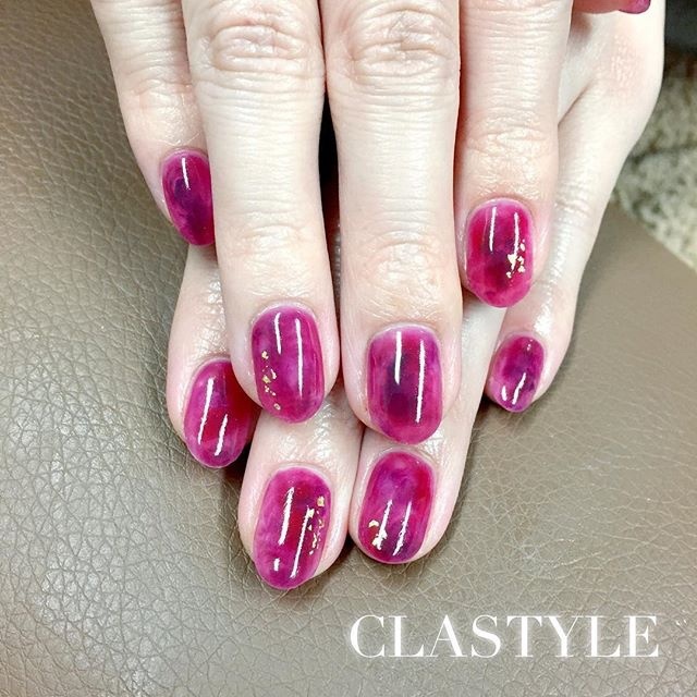 CLASTYLE クラスタイル｜銀座のネイルサロン｜ネイルブック