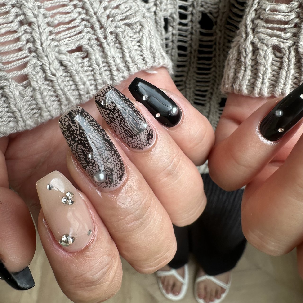 nail salon chicoのネイルデザイン[No.9949711]｜ネイルブック