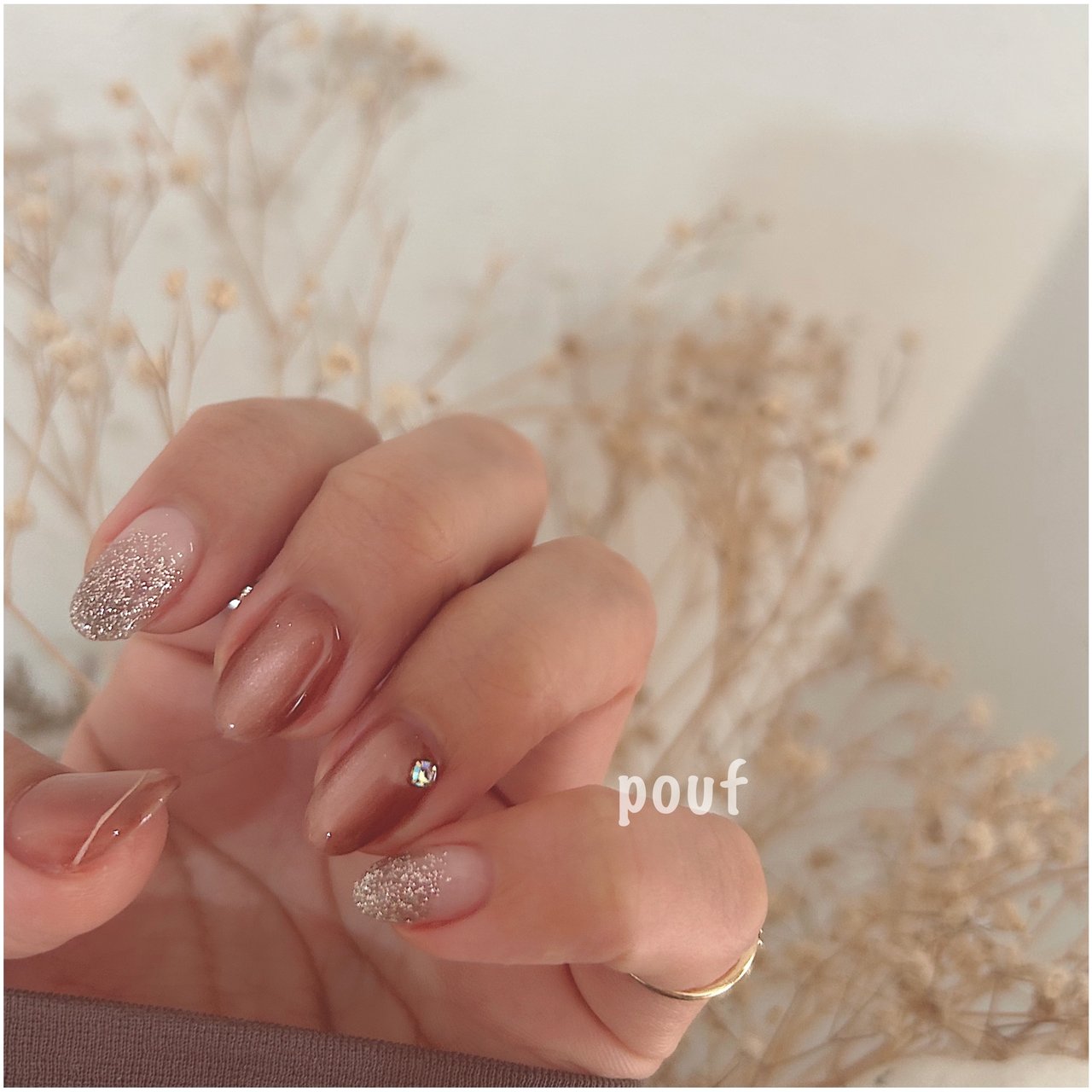 ネイル 楽天市場】【公式】N Milky Swirl：ND-123-J/ ohora gelnails nail
