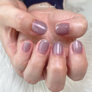 おすすめ順｜フレンチネイル(フレンチ)/ちゅるんネイルのネイル