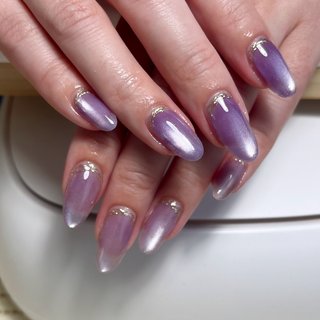 Chacha _nail【チャチャネイル】さんのプロフィール｜ネイルブック