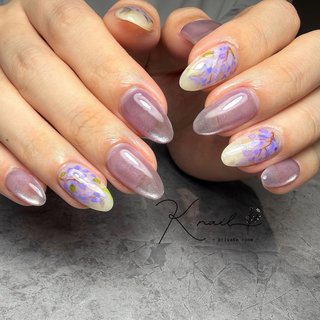 夏/成人式のネイルデザイン｜ネイルブック