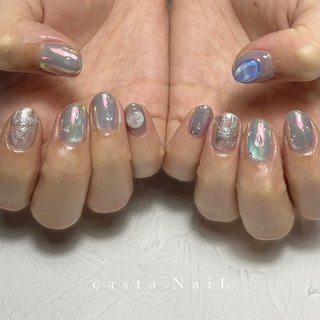 ネイルチップ販売のネイルデザイン｜ネイルブック