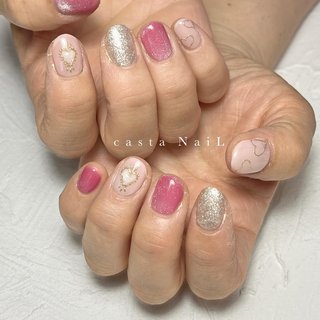 ネイルチップ販売のネイルデザイン｜ネイルブック