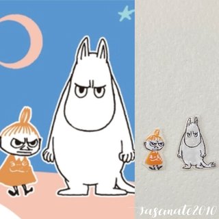 ファッション小物 Little my(リトルミィ)様 オーダー分①②