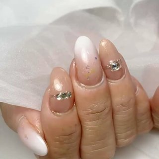 エアブラシのネイルデザイン｜ネイルブック