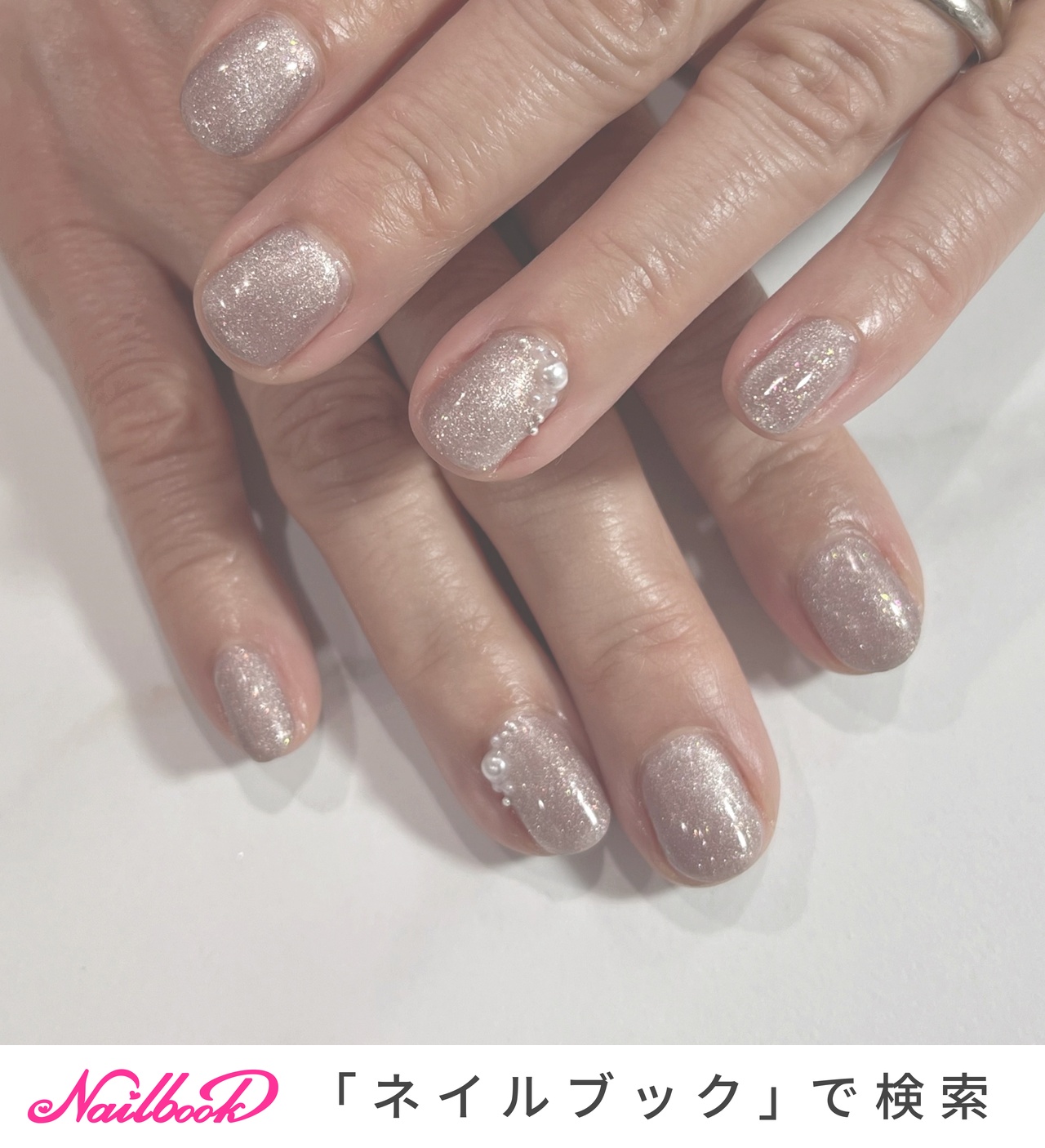 ON05のネイルデザイン[No.9955106]｜ネイルブック