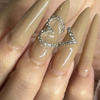 CHANELのネイルデザイン｜ネイルブック