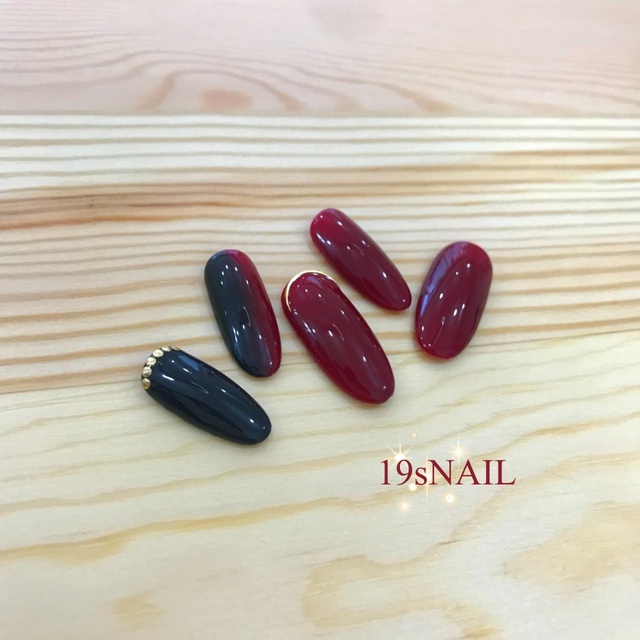 19sNAIL｜住吉のネイルサロン｜ネイルブック