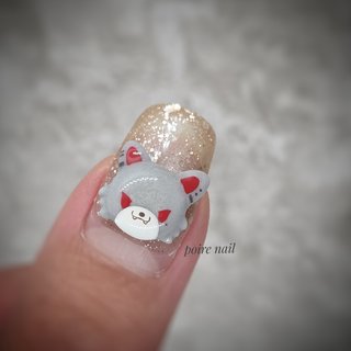 葛葉ネイルのネイルデザイン｜ネイルブック