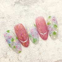 プリジェル カラーEX ミキシングクリア 4g | PREGEL（プリジェル