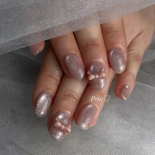 越野茜｜private salon♡Petit ～プティ～ akane.k(石川県内灘町