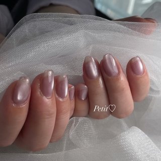越野茜｜private salon♡Petit ～プティ～ akane.k(石川県内灘町