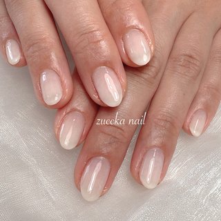 zuccka nailのネイルデザイン[No.9692612]｜ネイルブック