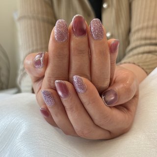 平井菜津美｜ネイルケアサロンChance(シャンス)｜飯坂温泉のネイル