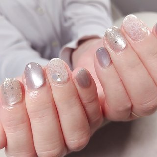 enoi取扱店のネイルデザイン｜ネイルブック