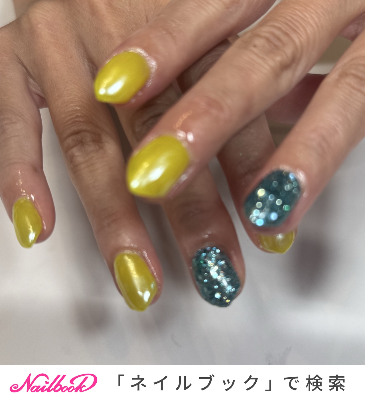 enoi⁣のネイルデザイン｜ネイルブック