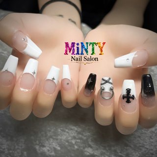 MiNTY NAIL 池袋本店｜池袋のネイルサロン｜ネイルブック