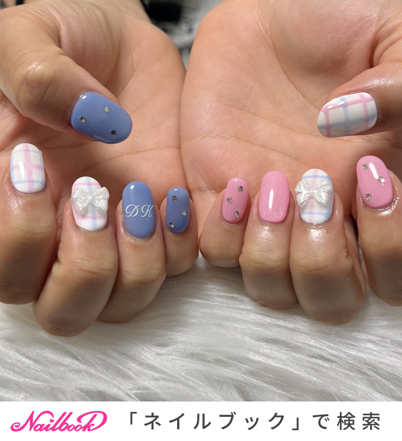 セブチネイルのネイルデザイン｜ネイルブック