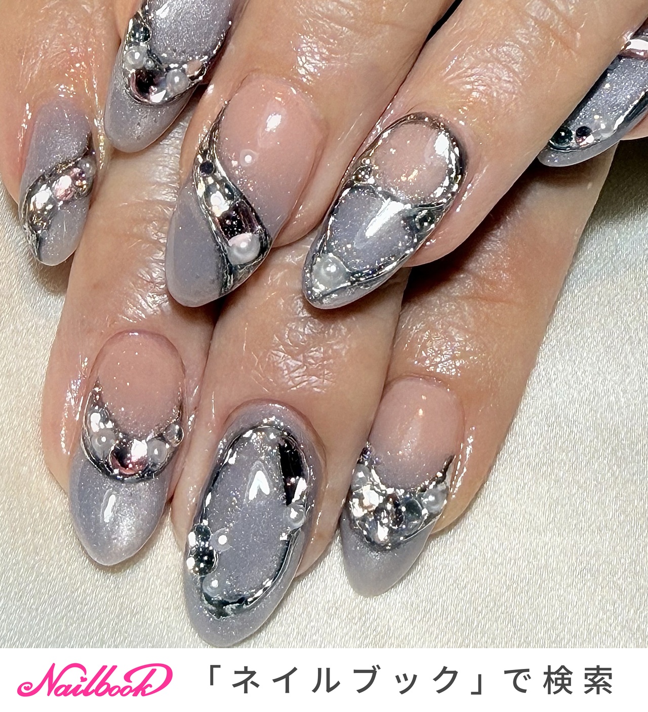 y2kのネイルデザイン｜ネイルブック